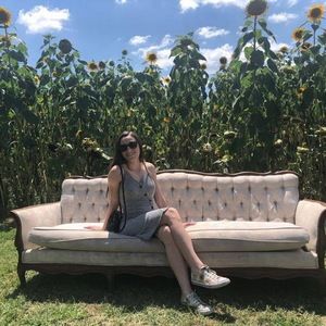 Meet your Posher, Sewsabrina